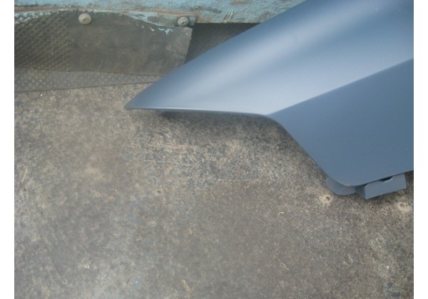 крило передне ліве Renault Laguna II, 7701472442, 01-05
